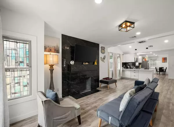 Coliving in Oak Cliff - Sw Dallas, Dallas