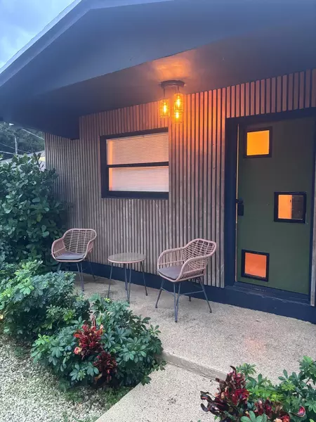 Coliving in Little Haiti - Miami, Miami