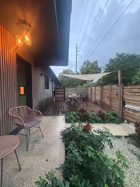 Coliving in Little Haiti - Miami, Miami