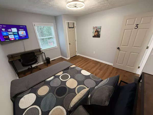 Coliving in Conyers - East Atl, Atlanta