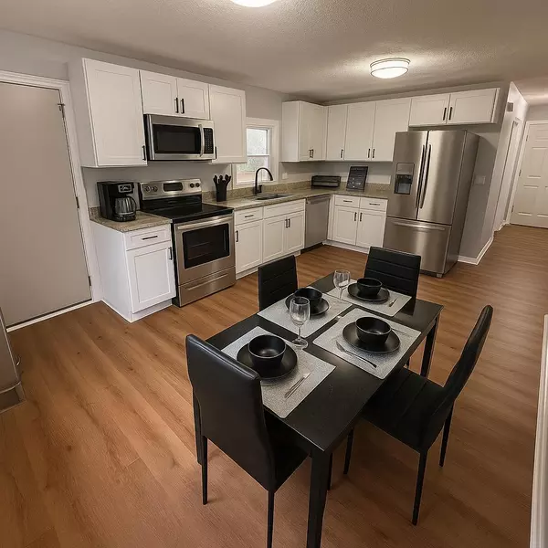 Coliving in Conyers - East Atl, Atlanta