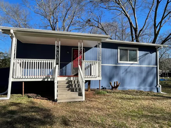 Coliving in Conyers - East Atl, Atlanta