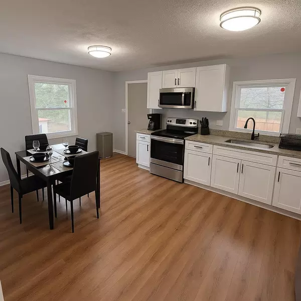 Coliving in Conyers - East Atl, Atlanta