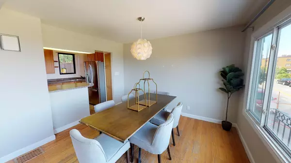 Coliving in Clarendon Heights - San Francisco, San Francisco