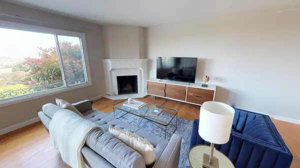 Coliving in Clarendon Heights - San Francisco, San Francisco