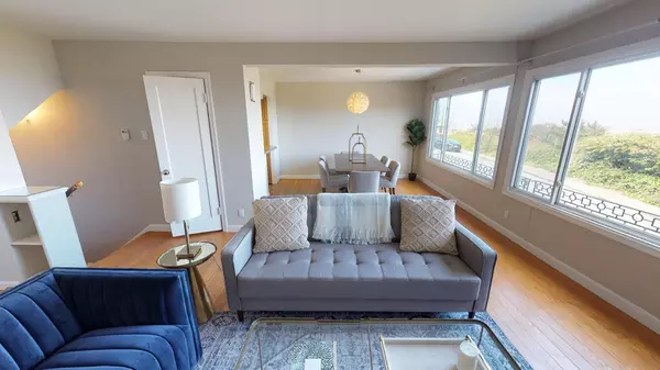 Coliving in Clarendon Heights - San Francisco, San Francisco