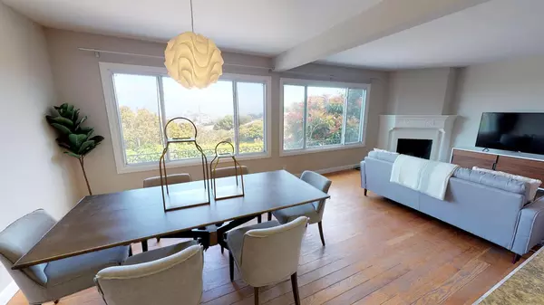 Coliving in Clarendon Heights - San Francisco, San Francisco