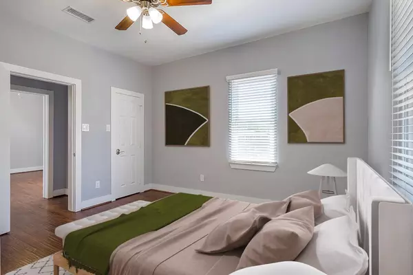 Coliving in Old East Dallas - Ne Dallas, Dallas