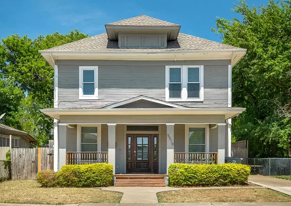 Coliving in Old East Dallas - Ne Dallas, Dallas