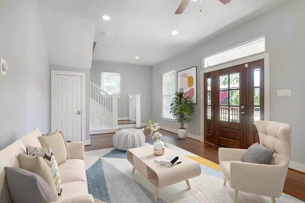 Coliving in Old East Dallas - Ne Dallas, Dallas