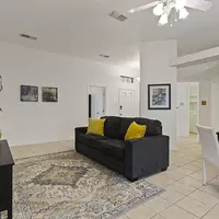 Coliving in West Arlington - Arlington, Dallas