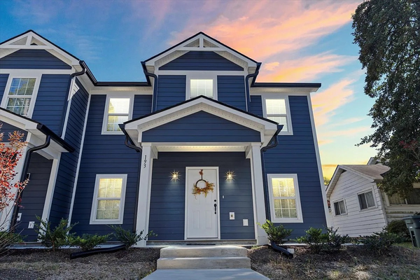 Coliving in Concord NC - North Charlotte, Charlotte