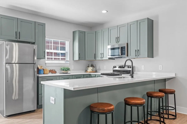 Coliving in Concord NC - North Charlotte, Charlotte