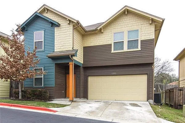 Coliving in Southeast Austin - South Austin, Austin