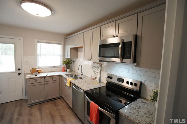 Coliving in East Raleigh - South Raleigh, Raleigh