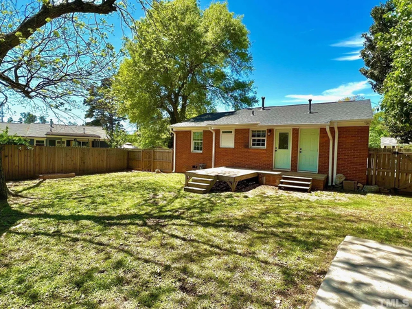 Coliving in East Raleigh - South Raleigh, Raleigh