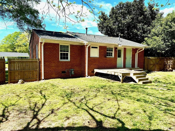 Coliving in East Raleigh - South Raleigh, Raleigh