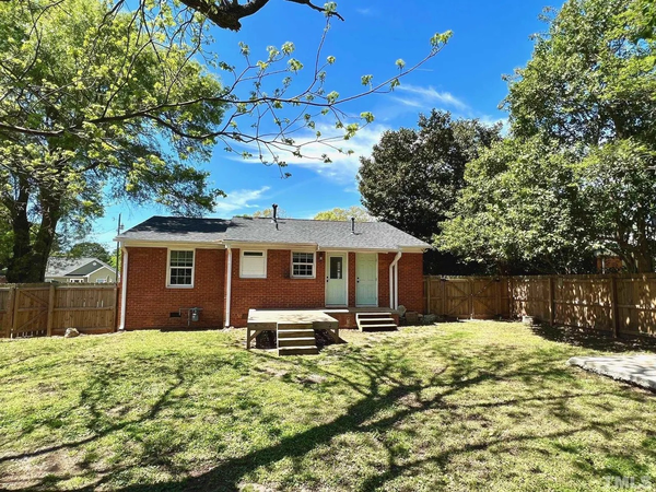 Coliving in East Raleigh - South Raleigh, Raleigh