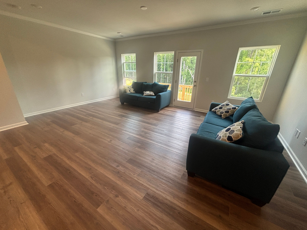 Coliving in Apex - Outer Triangle, Raleigh