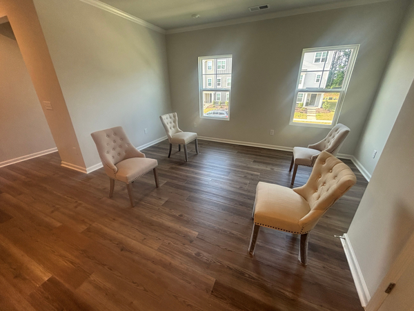 Coliving in Apex - Outer Triangle, Raleigh