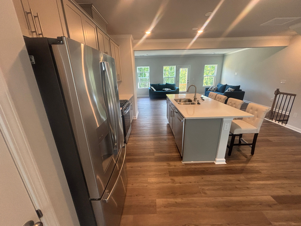 Coliving in Apex - Outer Triangle, Raleigh