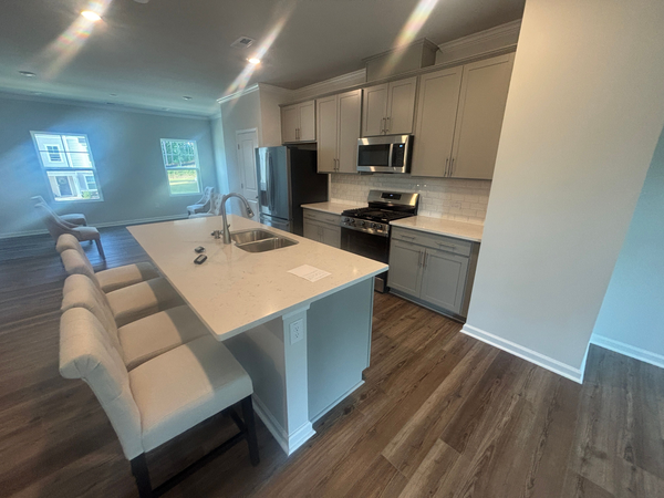 Coliving in Apex - Outer Triangle, Raleigh