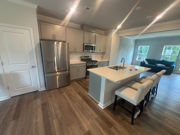 Coliving in Apex - Outer Triangle, Raleigh