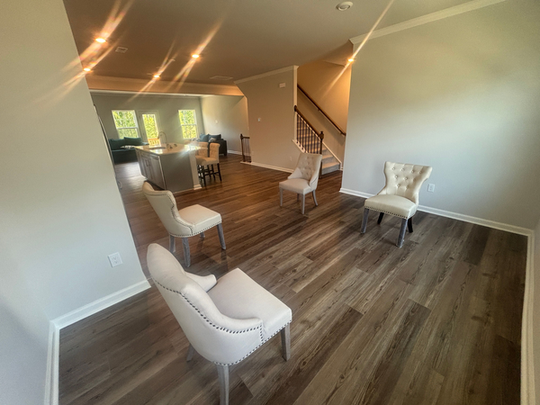 Coliving in Apex - Outer Triangle, Raleigh