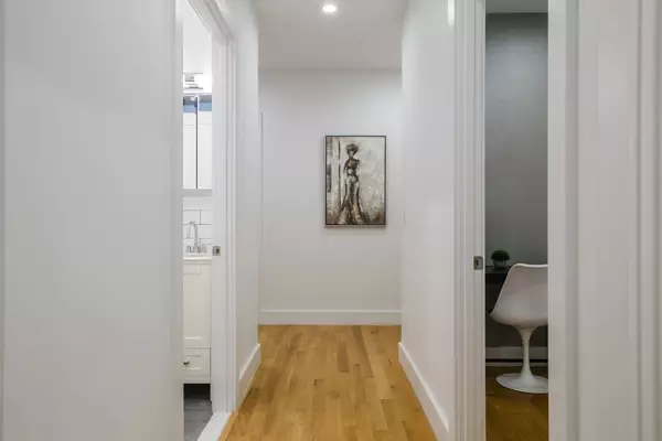 Coliving in Morningside Heights - Manhattan, New York