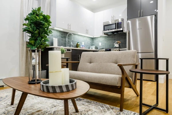 Coliving in Morningside Heights - Manhattan, New York