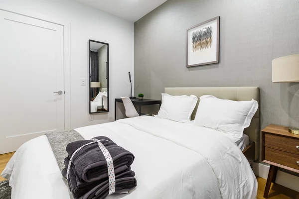 Coliving in Morningside Heights - Manhattan, New York