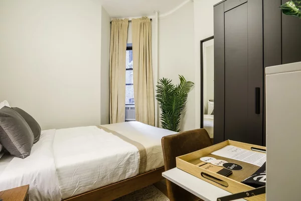 Coliving in Midtown West - Manhattan, New York