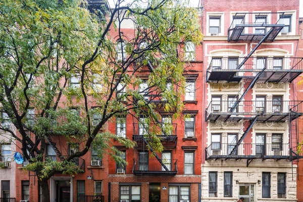 Coliving in Midtown West - Manhattan, New York