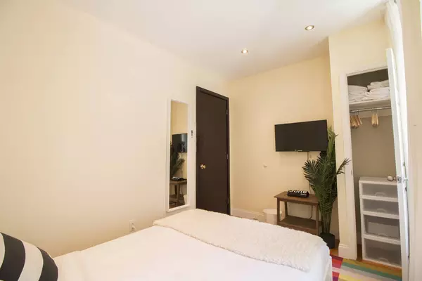 Coliving in Morningside Heights - Manhattan, New York