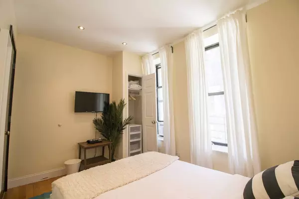 Coliving in Morningside Heights - Manhattan, New York