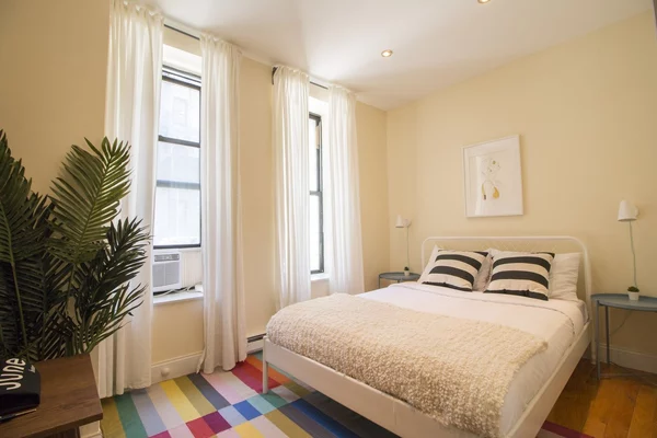 Coliving in Morningside Heights - Manhattan, New York