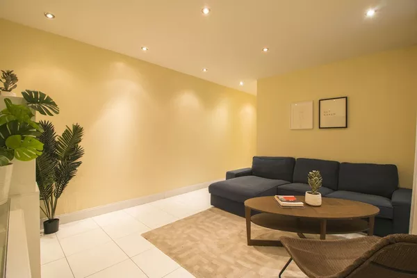 Coliving in Morningside Heights - Manhattan, New York