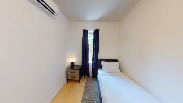 Coliving in Bedford Stuyvesant - Brooklyn, New York