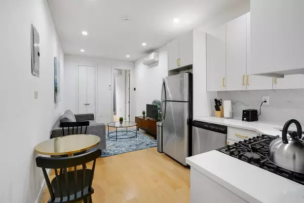 Coliving in Bedford Stuyvesant - Brooklyn, New York