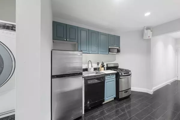 Coliving in East Harlem - Manhattan, New York