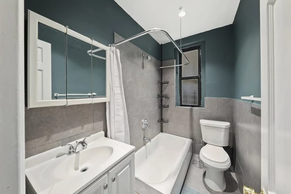 Coliving in East Harlem - Manhattan, New York