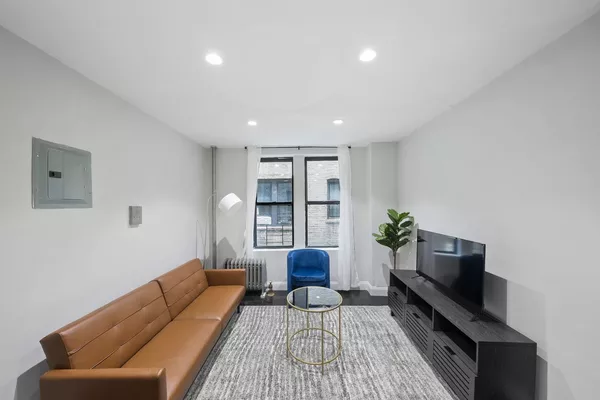 Coliving in East Harlem - Manhattan, New York
