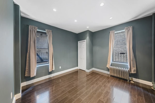 Coliving in East Harlem - Manhattan, New York