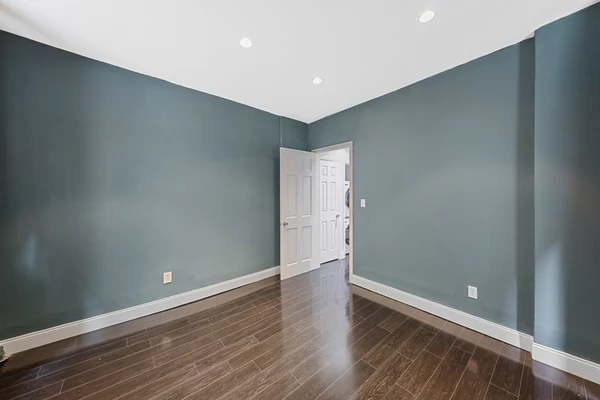 Coliving in East Harlem - Manhattan, New York