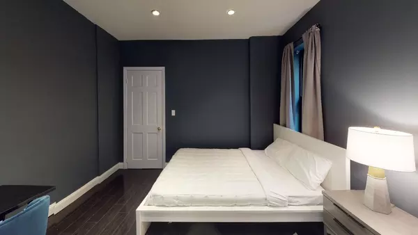 Coliving in East Harlem - Manhattan, New York