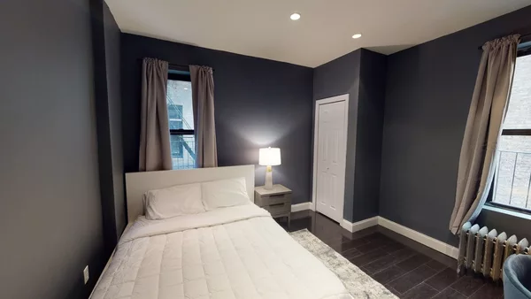 Coliving in East Harlem - Manhattan, New York