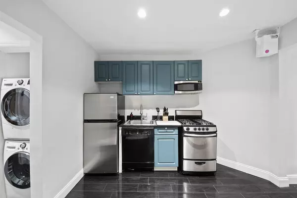 Coliving in East Harlem - Manhattan, New York