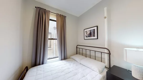 Coliving in Harlem - Manhattan, New York