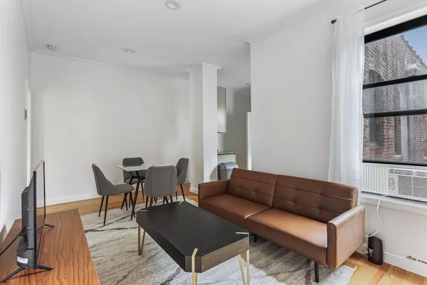 Coliving in Harlem - Manhattan, New York