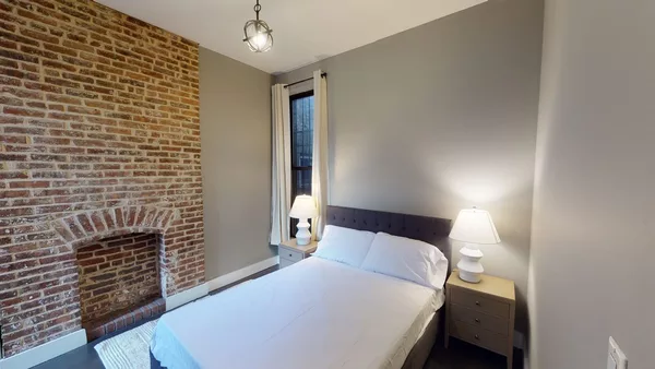 Coliving in Crown Heights - Brooklyn, New York